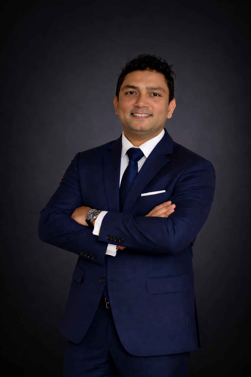 Milan Parekh