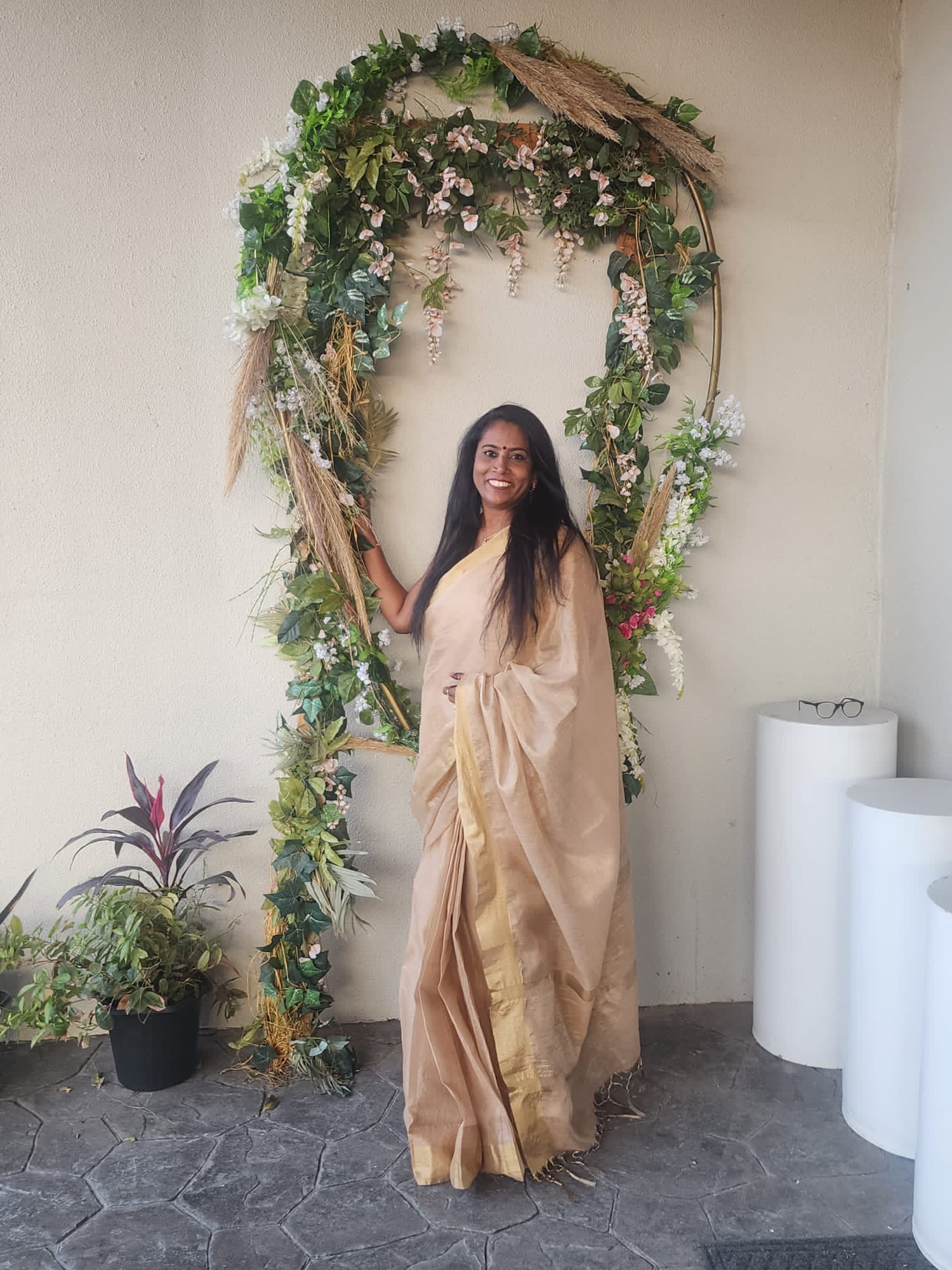 Heena Bhakta