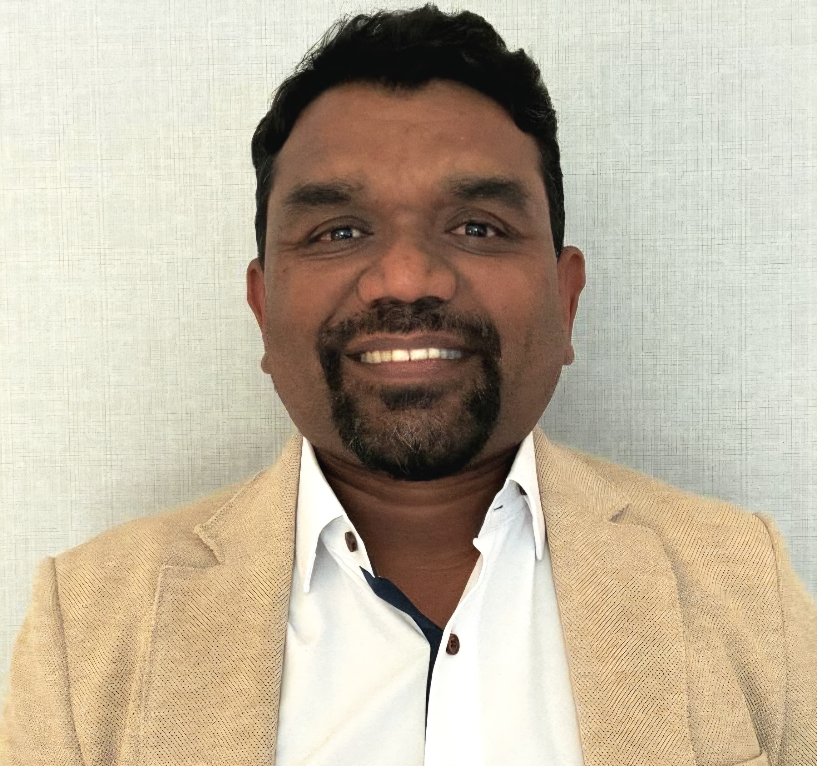 Vimal Bhakta