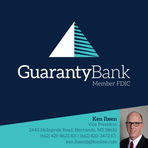 Guaranty Bank