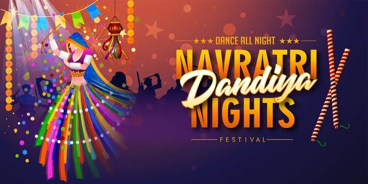 Dandiya Night 2026
