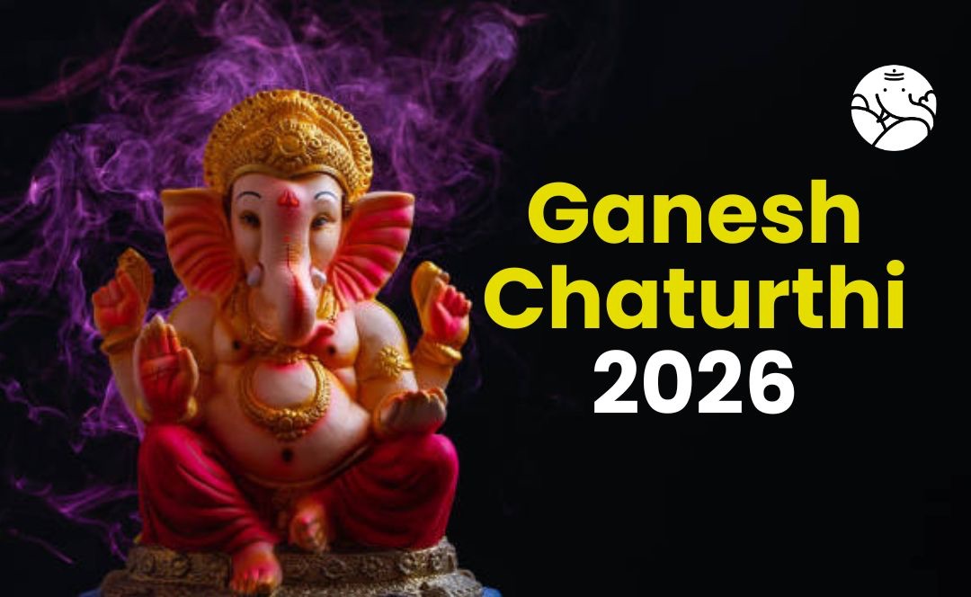Ganesh Chaturthi 2026