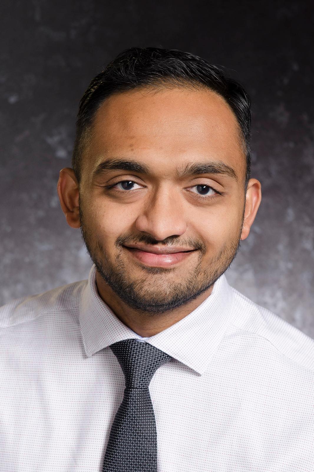 Akash Hazari