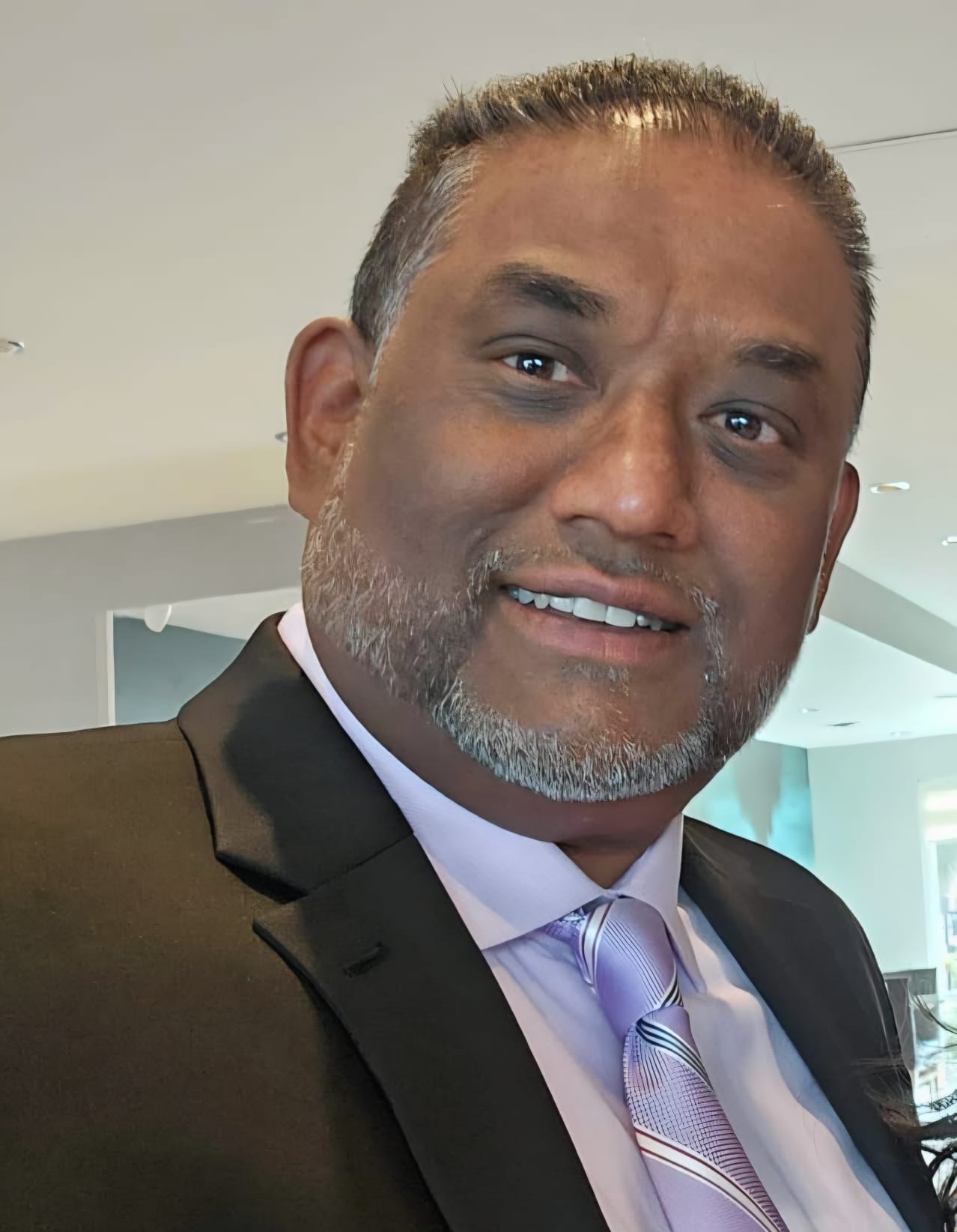Paresh Bhakta