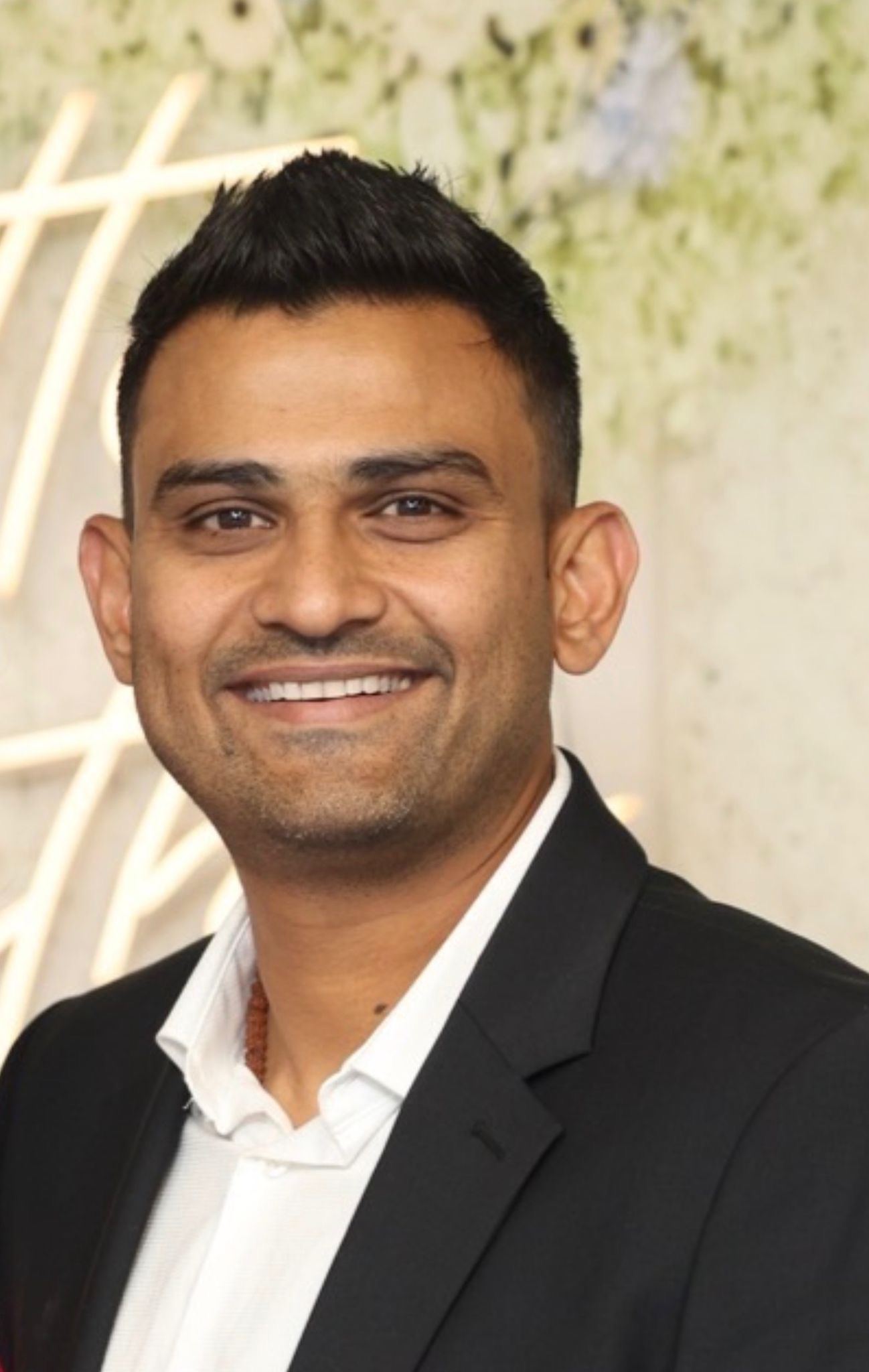 Parthiv Patel