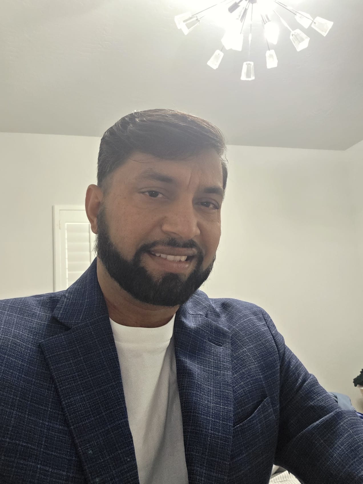 Rohit Patel