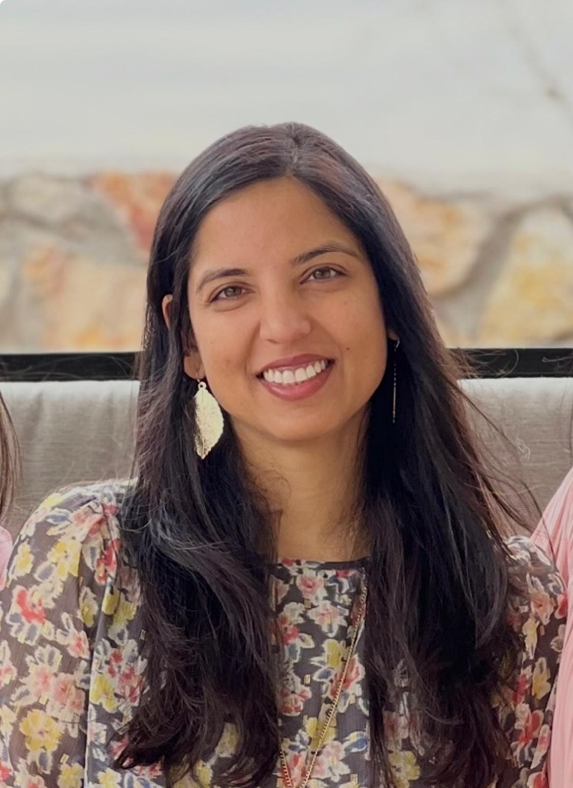 Sima Bhakta