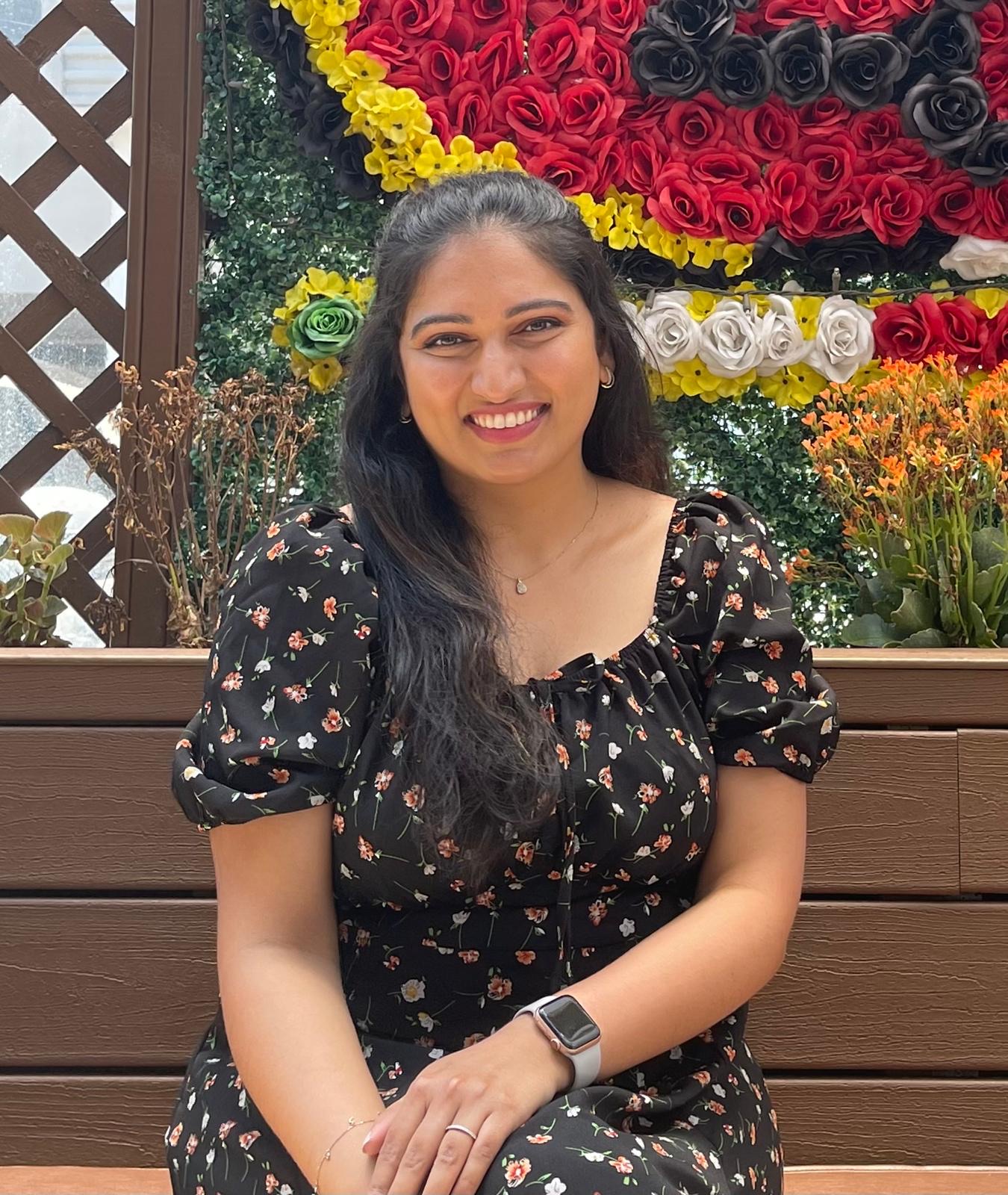 Kruti Bhakta