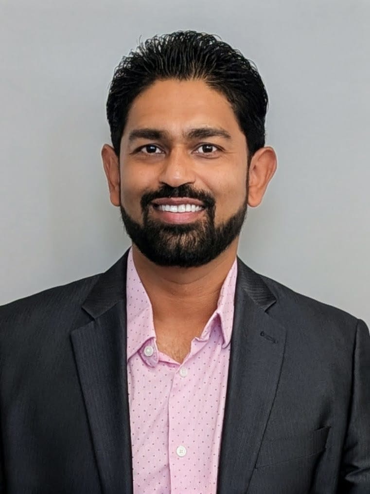 Ajay Bhakta